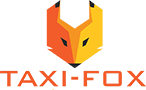 TAXI FOX Logo