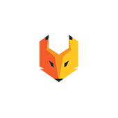 "Fahr mit Fox" Fahrtendienst Logo